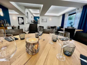 Restaurant Allardon à Saint-Priest