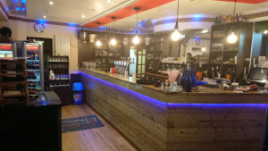 Restaurant Issy les Moulineaux Al San Marco à Issy-les-Moulineaux