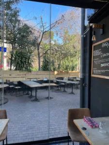 La Vieille Chouette à La Ciotat