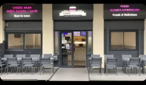 Food Corner à Meudon