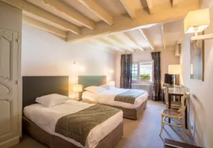 Auberge Le Relais à Reuilly-Sauvigny