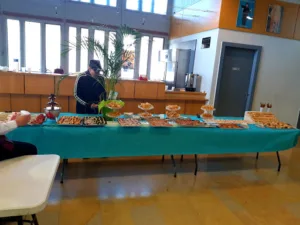 LT Traiteur à St-Chamond