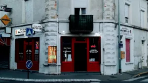 Ankara kebab à Chalon-sur-Saône