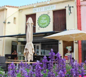 Chez Olive à Villeneuve-de-la-Raho