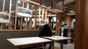 McDonald’s à Aubagne