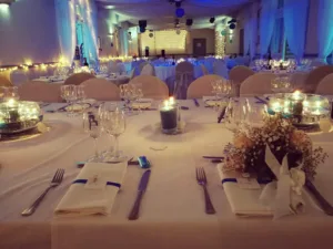 Château de Quesmy Restaurant & Traiteur – Haut de France – Picardie – Aisne, Somme, Oise à Quesmy