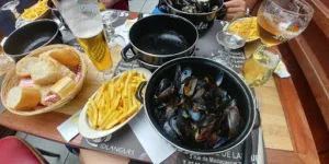 La Presqu’ile à Brest