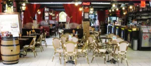 Restaurant Lens – L’ estaminet Cora à Lens