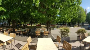 U RIALZU à Grosseto-Prugna