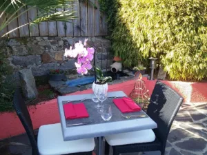 Le Madure à Saint-Brieuc