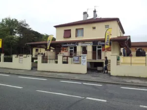 Starving à St-Genis-Laval