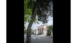 Casino Barrière à La Rochelle