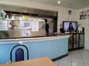 River Dream à Vernon