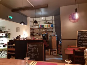 Le Chapeau à Clamart