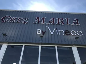 Chez Maria by vineoc à Carcassonne