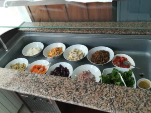 La table de bouex à Bouëx