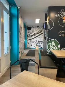 Mf Tacos & Burger à Châteauroux