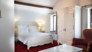 Domaine du Château de Monrecour à Saint-Vincent-de-Cosse