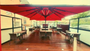 MUM Café à Phalsbourg