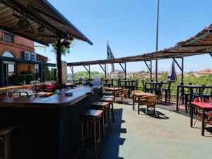 Le Santa Maria Pub à Montauban