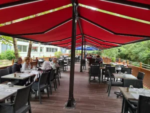 L’Isle Saint-Michel à Saint-Michel-sur-Orge