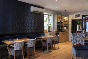 Pasta Bianca à Villefranche-sur-Saone