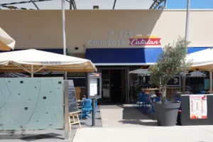 P’tit Comptoir Catalan à Perpignan