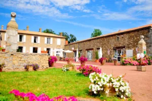 Camping Capfun Forges à Avrillé