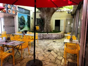 Nouveau lezzet à Marignane