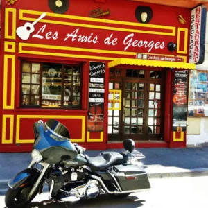 Les Amis de Georges Brassens à Sète