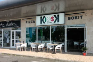 Amorizio à Marsac-sur-l'Isle