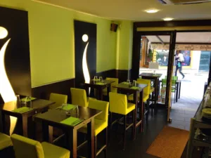 L’integral à Chalon-sur-Saône