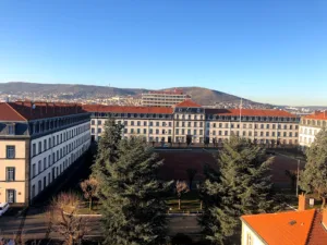 Eklo Hotel, Restaurant Clermont-Ferrand Centre Gare à Clermont-Ferrand