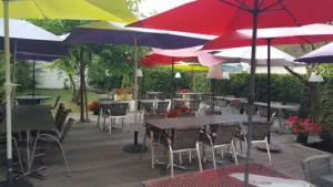 Le Chat Goulu à Saint-Félix