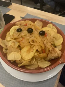 O’gostinho à Roubaix