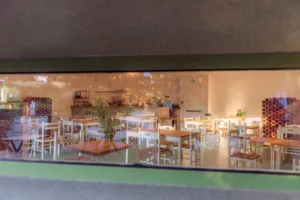 Le Caillou à Bordeaux