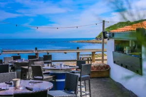 Le Bistro du Mata à Saint-Jean-de-Luz