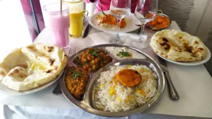 Royal Kashmir à Clamart