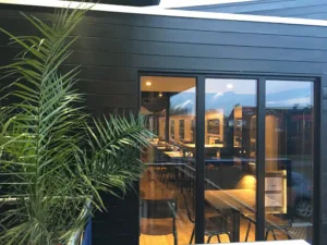 Restaurant Crocodile à Villeneuve-d'Ascq