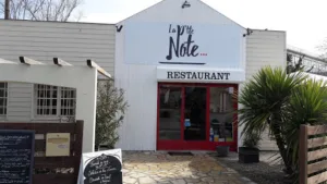 La P’tite Note à La Rochelle