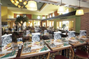 Ristorante Del Arte Cholet à Cholet