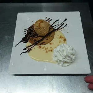 La Cigale et le Fournil à Cousance