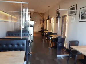 Chez Alex & Lucie à Bouzigues