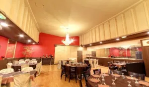 Un Indien dans la ville à Reims