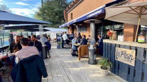 Le Push à Lambersart