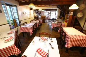 Café de L’Union à Fillols