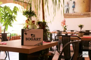 Le Bogart’s à Alès