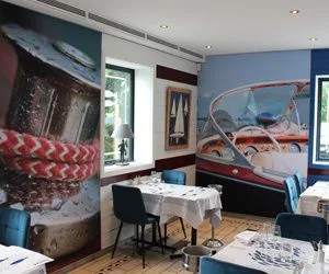 La Criée à Gennevilliers