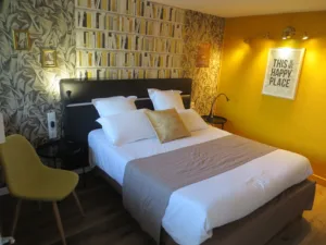 Hôtel Kyriad Avignon Cap Sud à Avignon