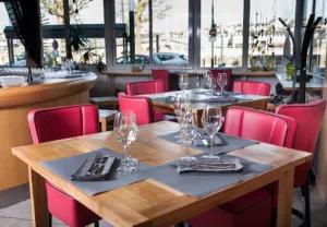 La Trouvaille – La cave à boire et à manger à Blois